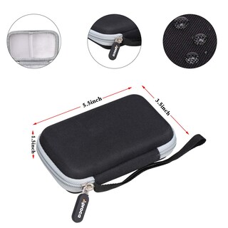 Foto 7 | Funda De Viaje Aproca Para Sintonizador Korg Tm70 Con Acceso. - Venta Internacional.