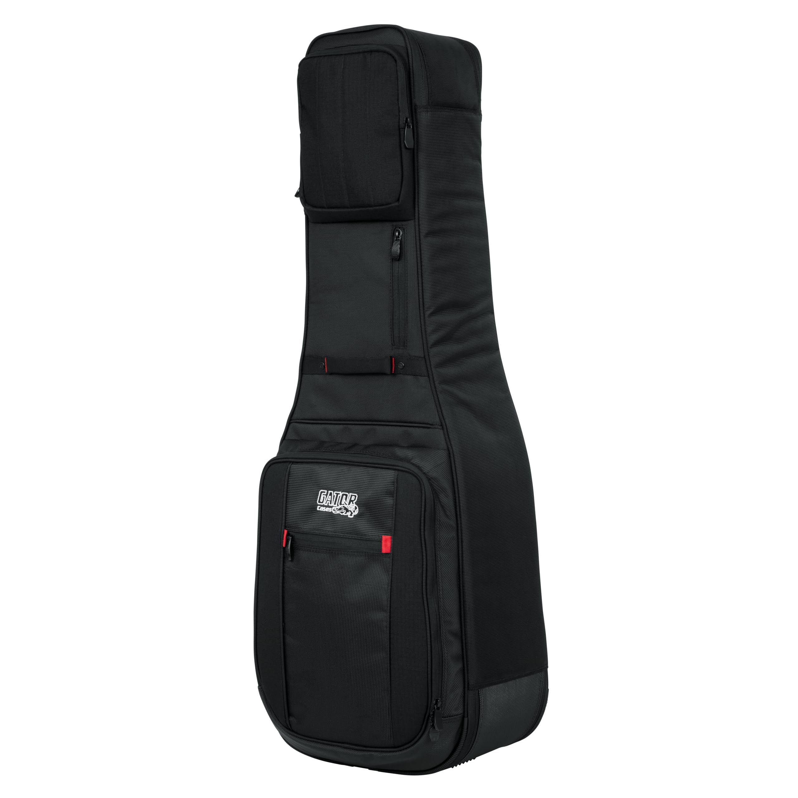 Foto 2 pulgar | Funda Para Guitarra Gator Cases Pro-go Ultimate Double Electric - Venta Internacional.