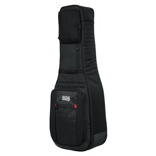 Foto 1 | Funda Para Guitarra Gator Cases Pro-go Ultimate Double Electric - Venta Internacional.