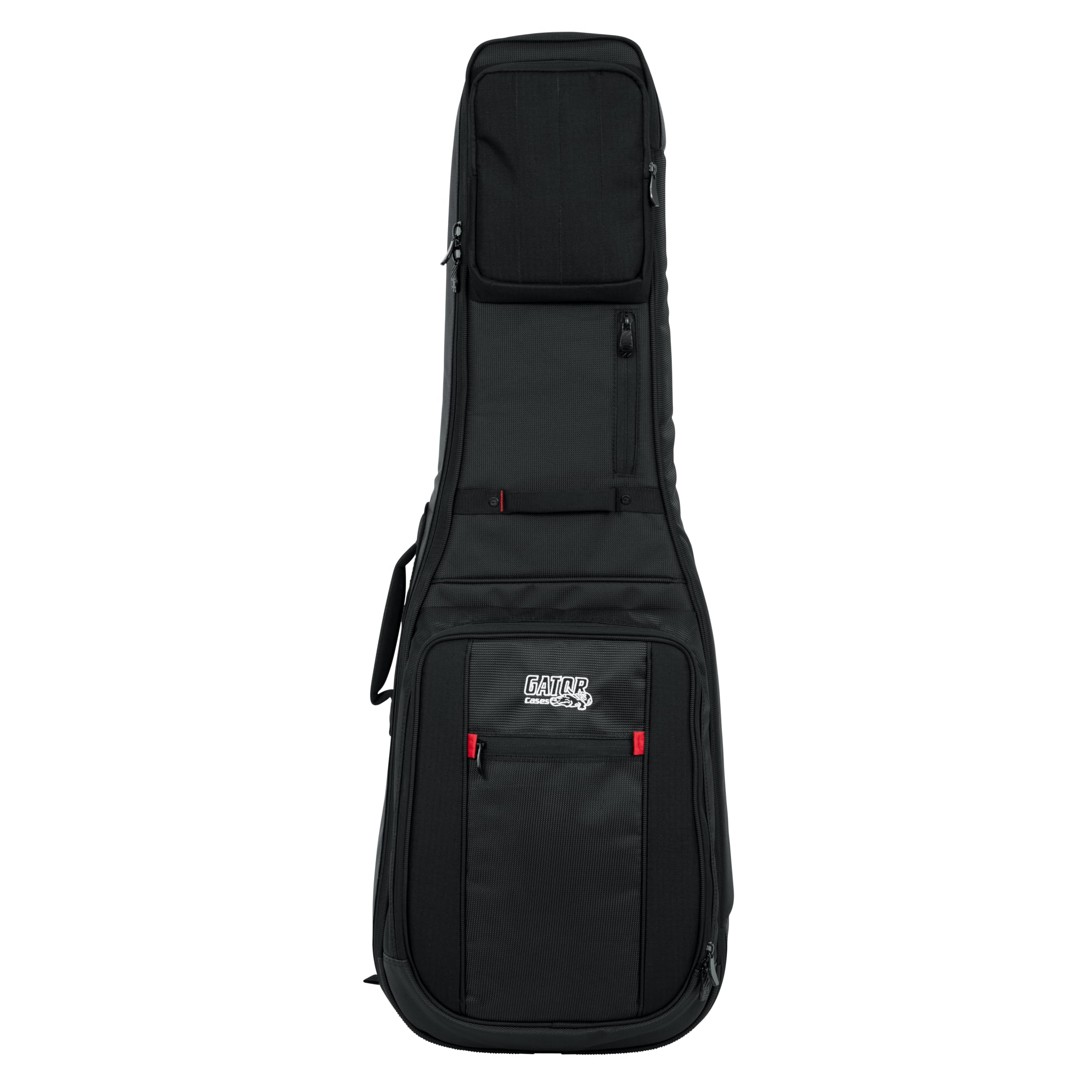 Foto 2 | Funda Para Guitarra Gator Cases Pro-go Ultimate Double Electric - Venta Internacional.