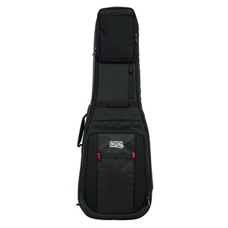 Foto 2 | Funda Para Guitarra Gator Cases Pro-go Ultimate Double Electric - Venta Internacional.