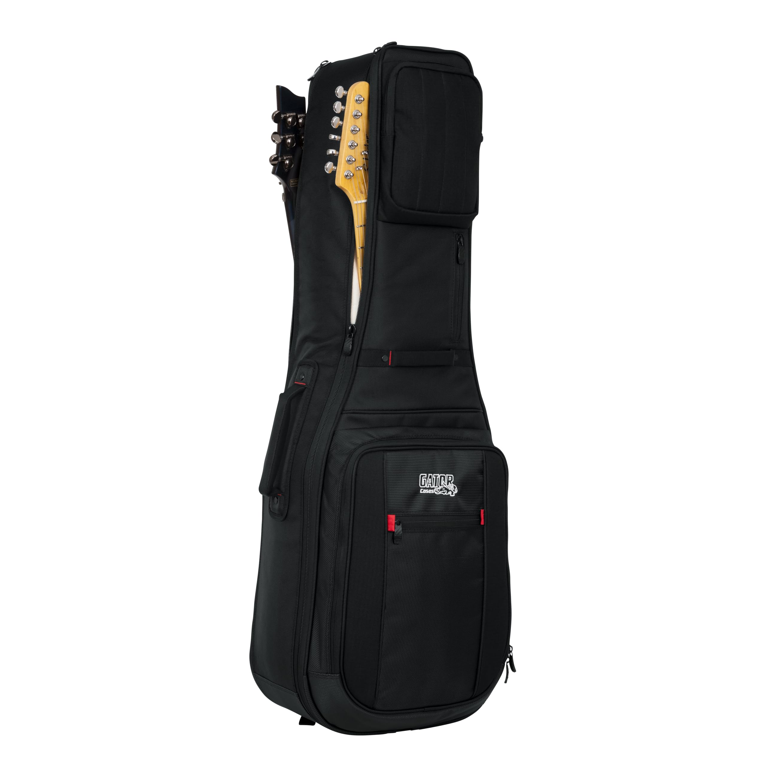 Foto 4 pulgar | Funda Para Guitarra Gator Cases Pro-go Ultimate Double Electric - Venta Internacional.