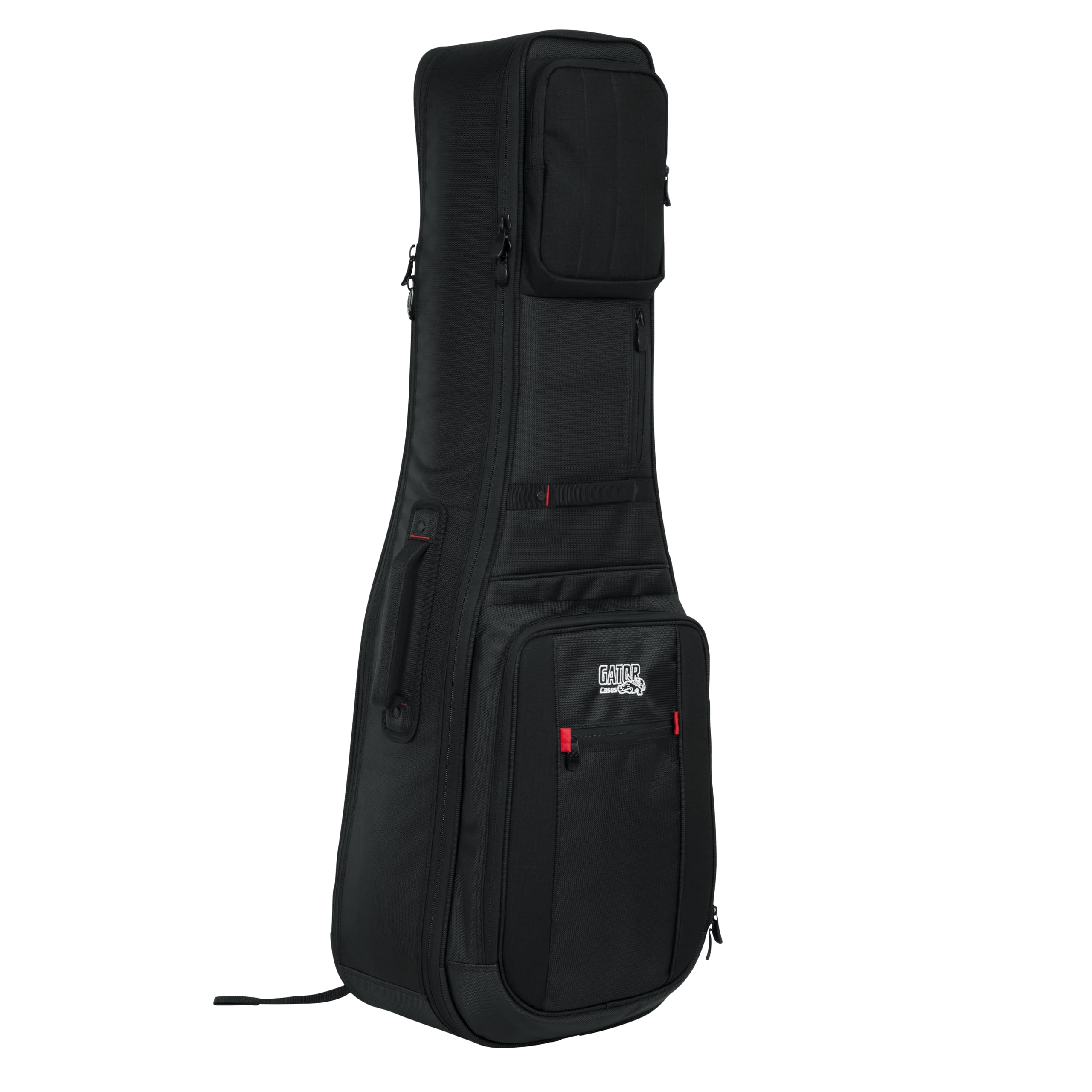 Foto 5 pulgar | Funda Para Guitarra Gator Cases Pro-go Ultimate Double Electric - Venta Internacional.
