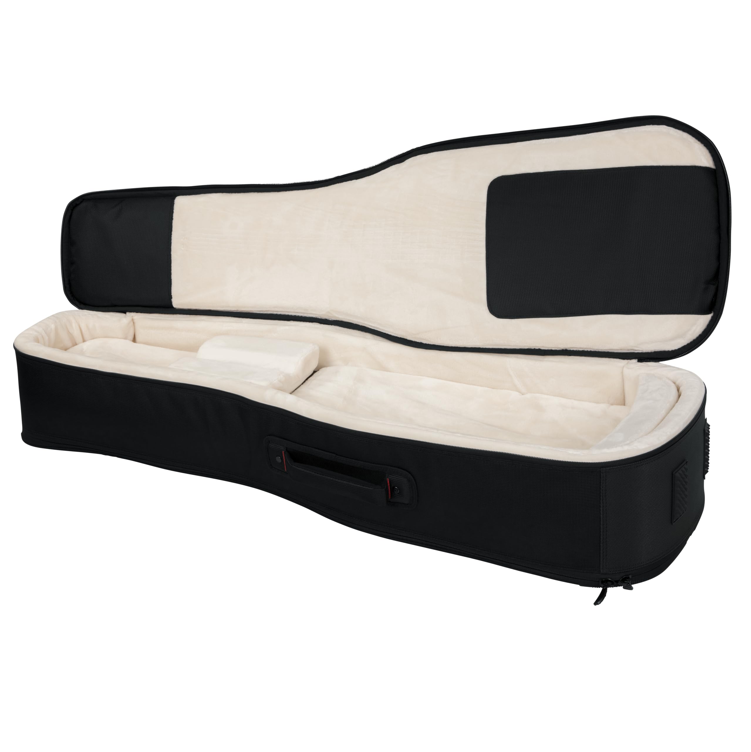 Foto 6 pulgar | Funda Para Guitarra Gator Cases Pro-go Ultimate Double Electric - Venta Internacional.