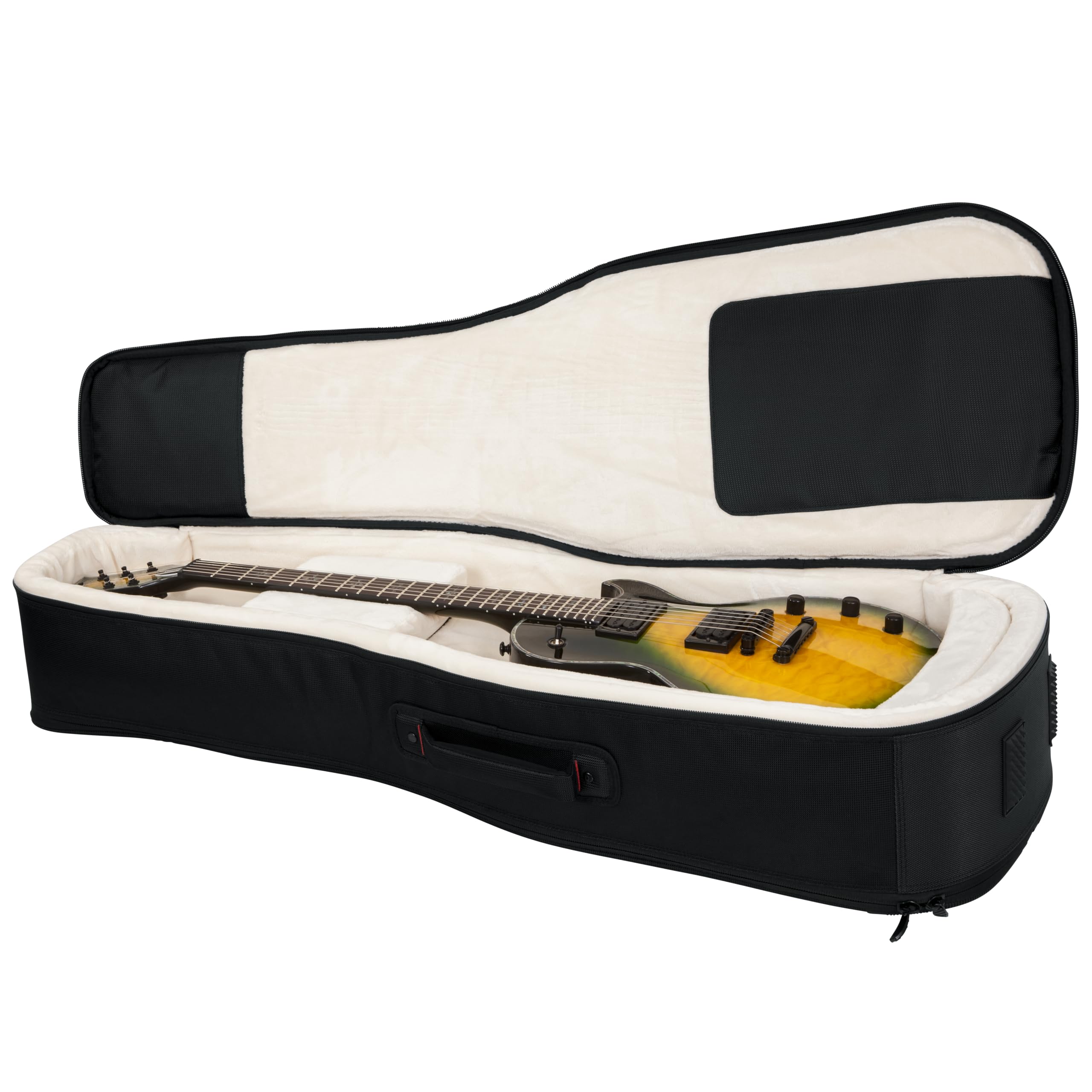Foto 7 pulgar | Funda Para Guitarra Gator Cases Pro-go Ultimate Double Electric - Venta Internacional.
