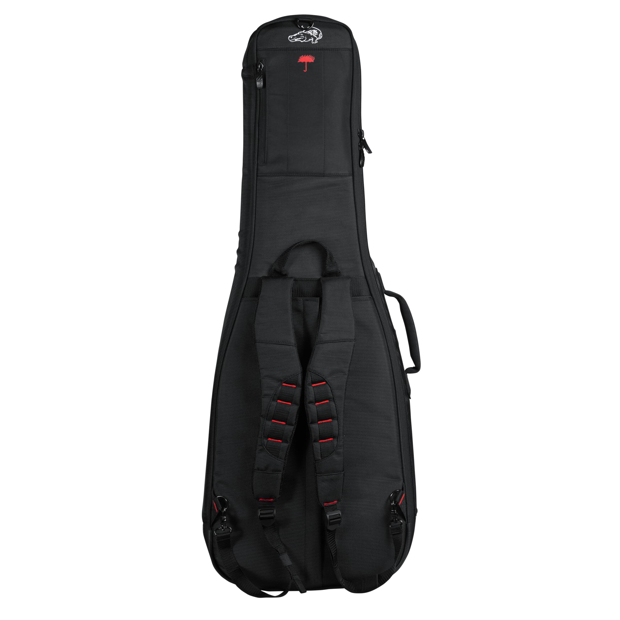 Foto 8 pulgar | Funda Para Guitarra Gator Cases Pro-go Ultimate Double Electric - Venta Internacional.