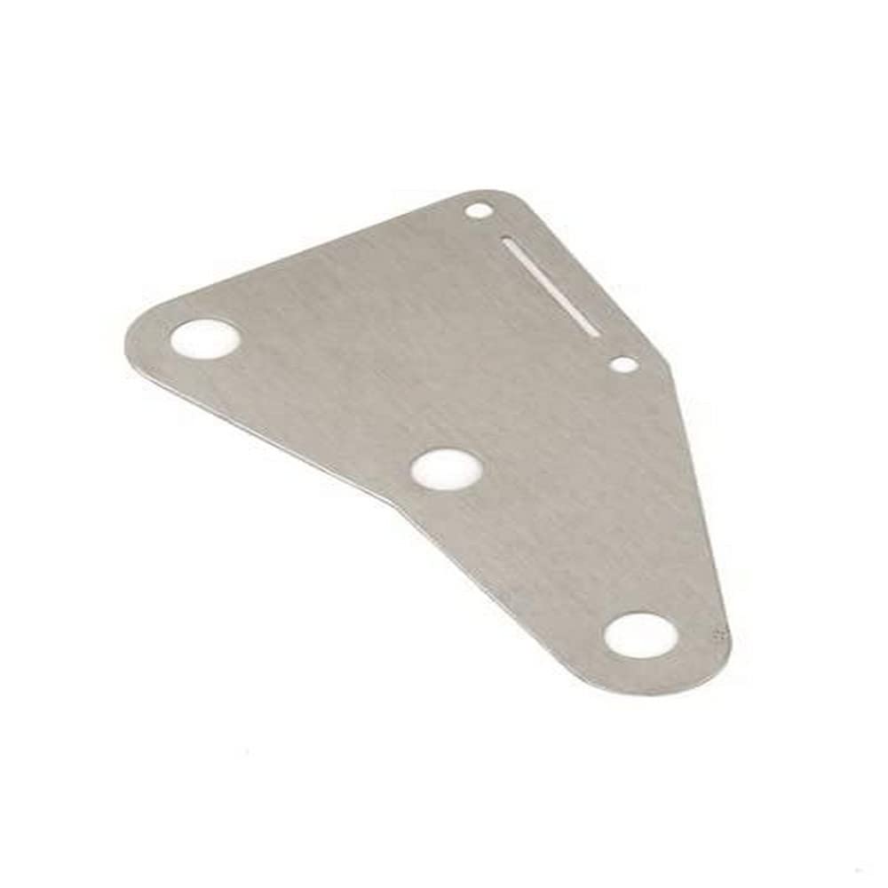 Foto 2 pulgar | Guardabarros Pickguard De Aluminio Para American Vintage '57 Stratocaster - Venta Internacional.