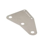 Guardabarros Pickguard De Aluminio Para American Vintage '57 Stratocaster - Venta Internacional.