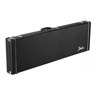 Foto 1 | Estuche De Madera Fender Classic Series Para Mustang/duo Sonic - Venta Internacional.