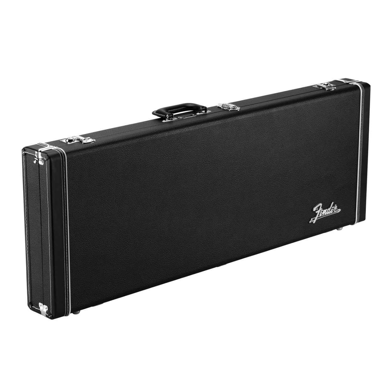 Foto 1 | Funda Fender Classic Series De Madera Para Jazzmaster/jaguar, Color Negro - Venta Internacional.