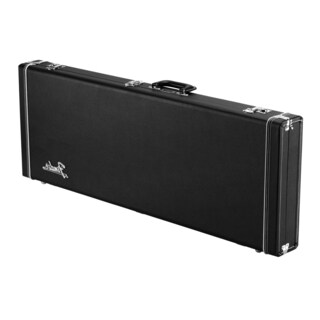 Foto 3 | Funda Fender Classic Series De Madera Para Jazzmaster/jaguar, Color Negro - Venta Internacional.