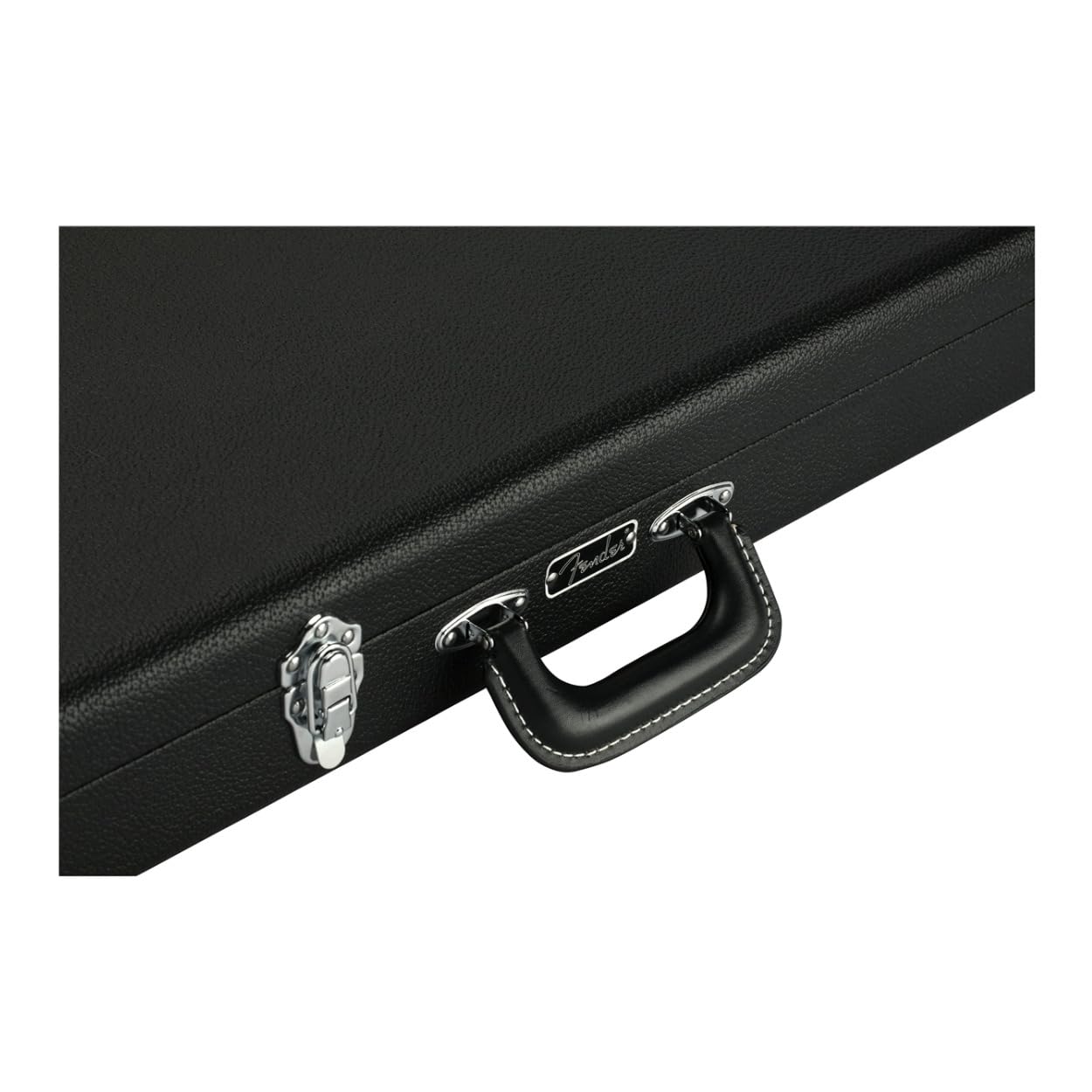 Foto 6 pulgar | Funda Fender Classic Series De Madera Para Jazzmaster/jaguar, Color Negro - Venta Internacional.