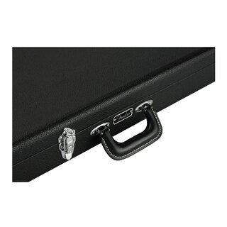 Foto 5 | Funda Fender Classic Series De Madera Para Jazzmaster/jaguar, Color Negro - Venta Internacional.
