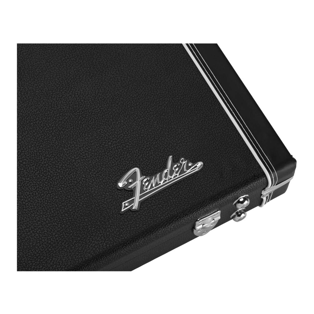 Foto 6 | Funda Fender Classic Series De Madera Para Jazzmaster/jaguar, Color Negro - Venta Internacional.