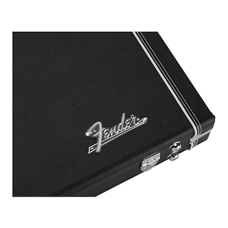 Foto 6 | Funda Fender Classic Series De Madera Para Jazzmaster/jaguar, Color Negro - Venta Internacional.