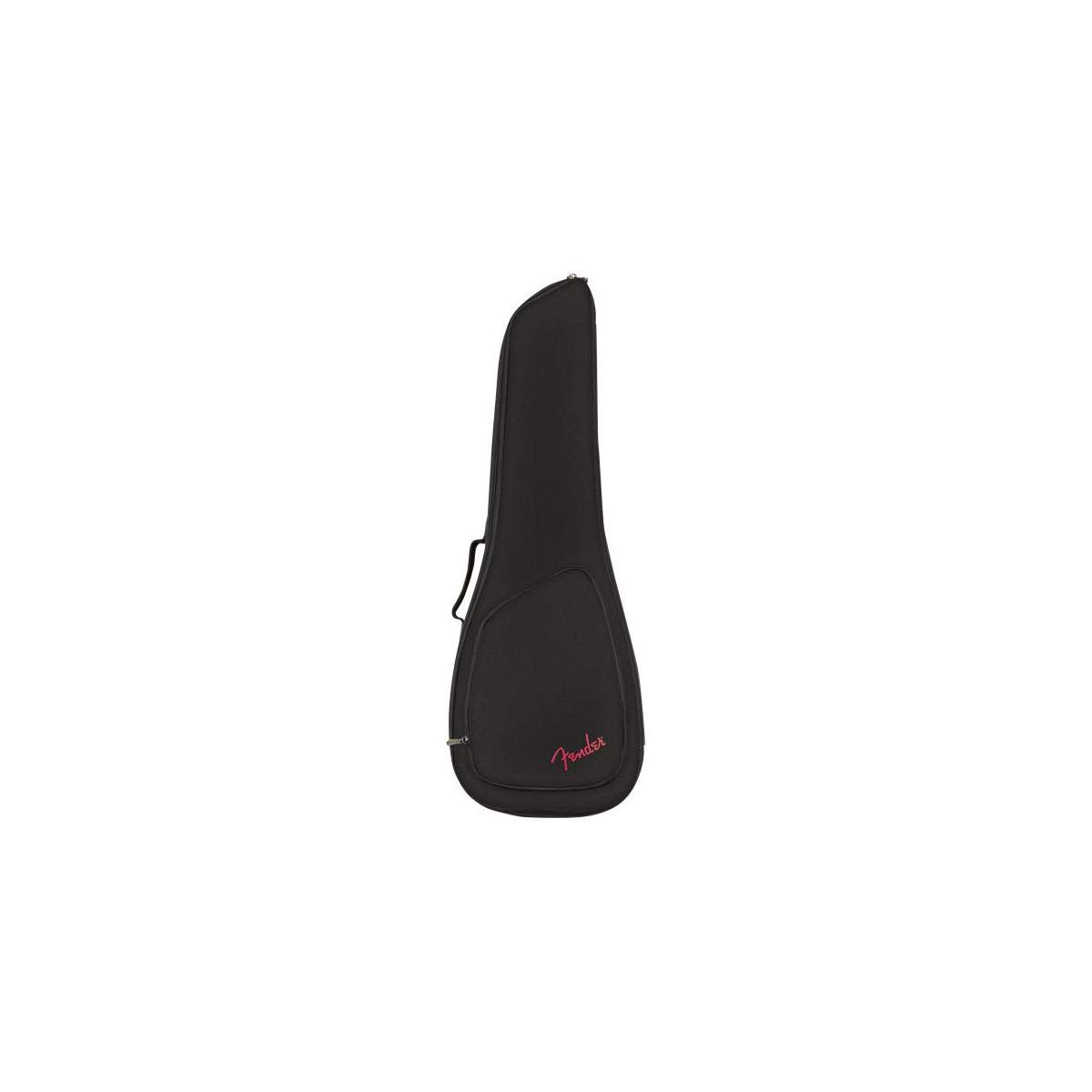 Foto 2 pulgar | Funda Para Ukelele Fender Fu610 Tenor Black - Venta Internacional.