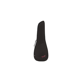 Foto 1 | Funda Para Ukelele Fender Fu610 Tenor Black - Venta Internacional.