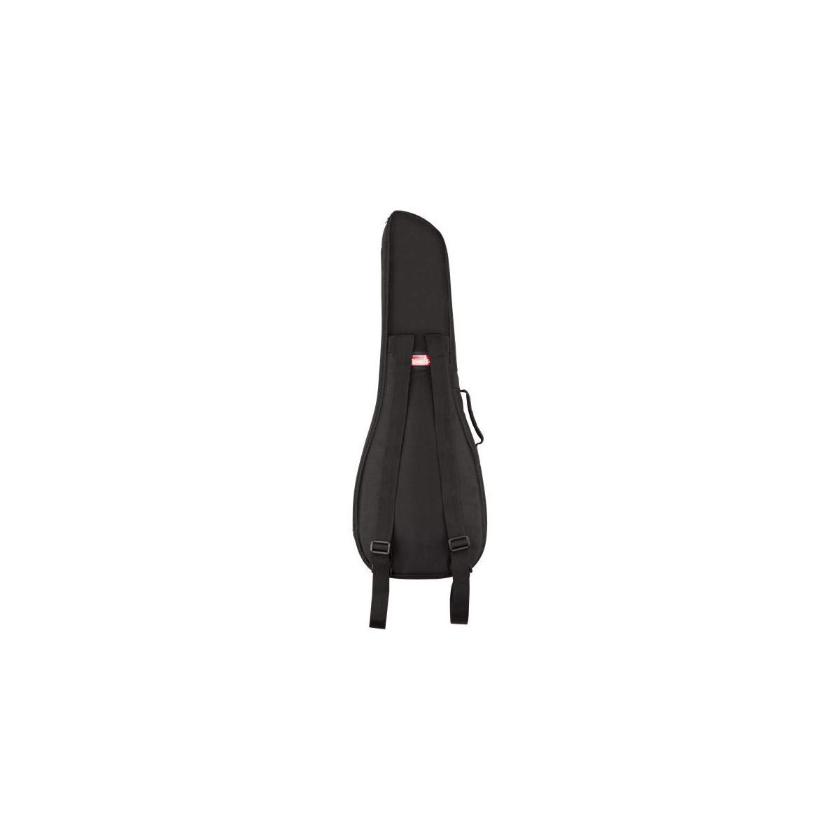 Foto 3 pulgar | Funda Para Ukelele Fender Fu610 Tenor Black - Venta Internacional.