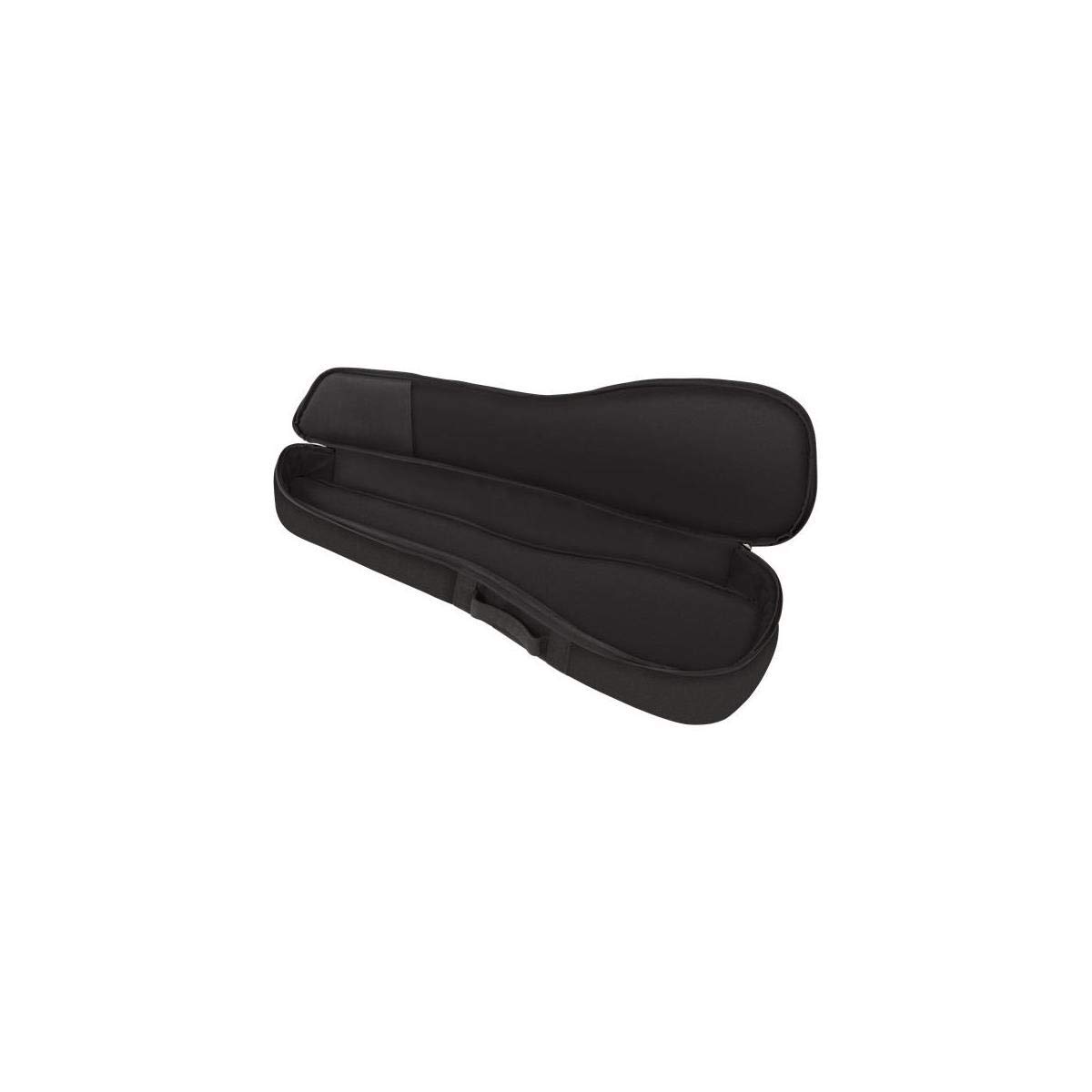 Foto 4 pulgar | Funda Para Ukelele Fender Fu610 Tenor Black - Venta Internacional.