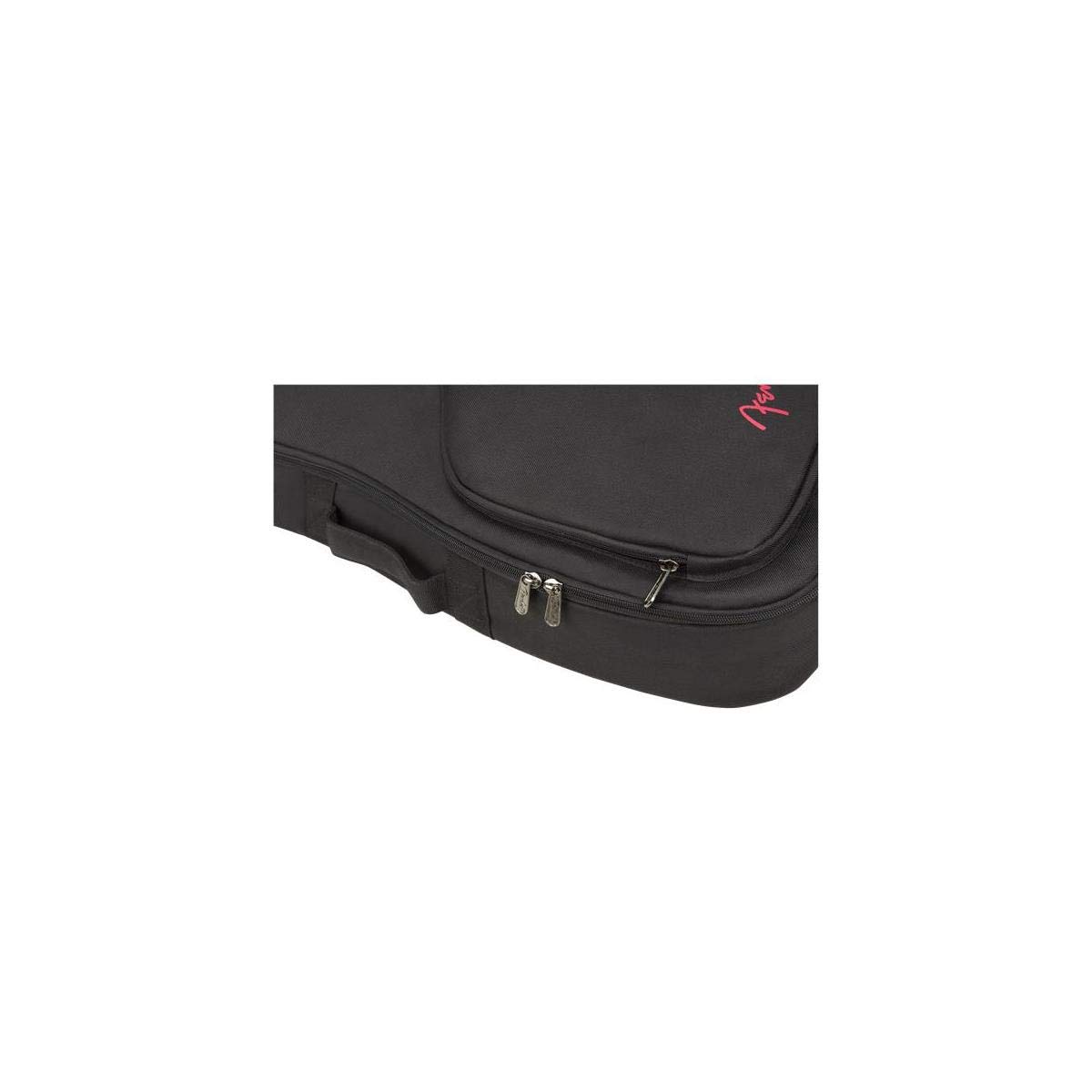 Foto 5 pulgar | Funda Para Ukelele Fender Fu610 Tenor Black - Venta Internacional.