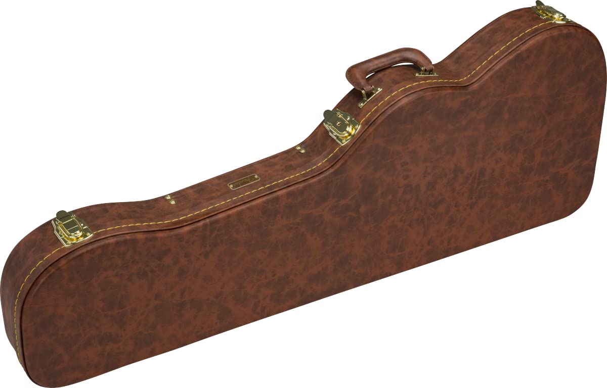 Foto 1 | Case Fender Classic Series Poodle Para Stratocaster/telecaste - Venta Internacional.