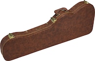 Case Fender Classic Series Poodle Para Stratocaster/telecaste - Venta Internacional.