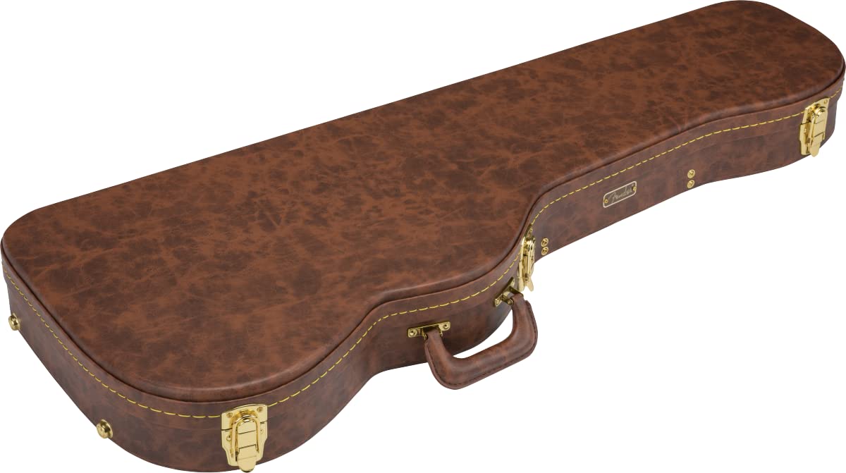 Foto 2 | Case Fender Classic Series Poodle Para Stratocaster/telecaste - Venta Internacional.