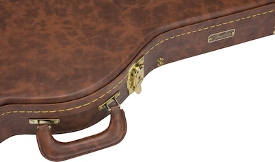 Foto 5 | Case Fender Classic Series Poodle Para Stratocaster/telecaste - Venta Internacional.