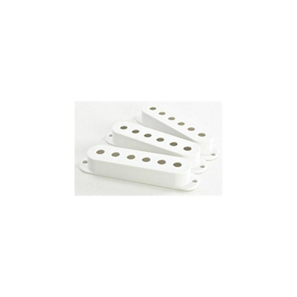 Foto 2 pulgar | Fundas Para Camionetas Fender Stratocaster, Color Blanco, Juego De 3 - Venta Internacional.