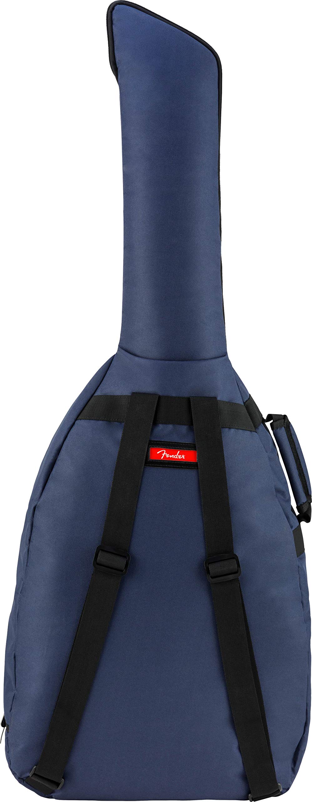 Foto 3 pulgar | Gig Bag Fender Performance Series Para Guitarra Acústica Midnig - Venta Internacional.