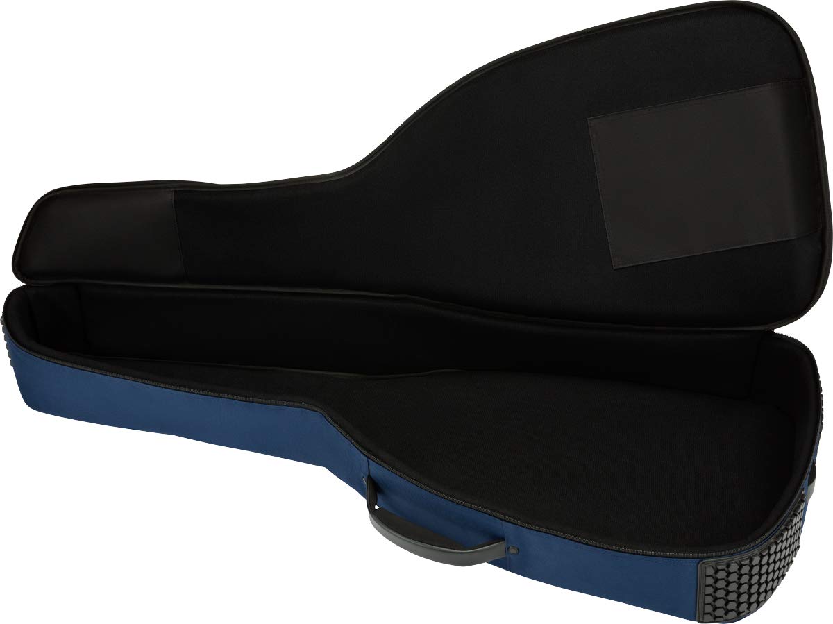 Foto 3 | Bolsa De Viaje Fender Performance Plus Series Para Guitarra Dreadnought - Venta Internacional.