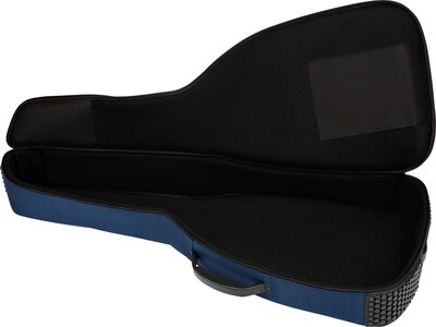 Foto 3 | Bolsa De Viaje Fender Performance Plus Series Para Guitarra Dreadnought - Venta Internacional.
