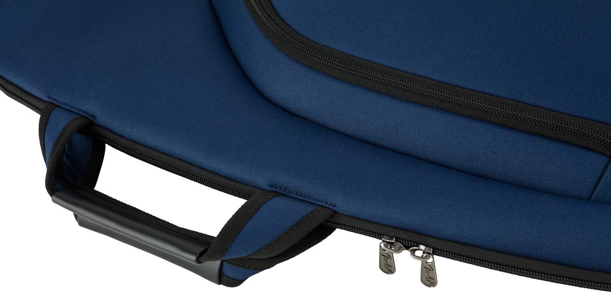 Foto 4 | Bolsa De Viaje Fender Performance Plus Series Para Guitarra Dreadnought - Venta Internacional.