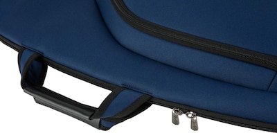 Foto 4 | Bolsa De Viaje Fender Performance Plus Series Para Guitarra Dreadnought - Venta Internacional.