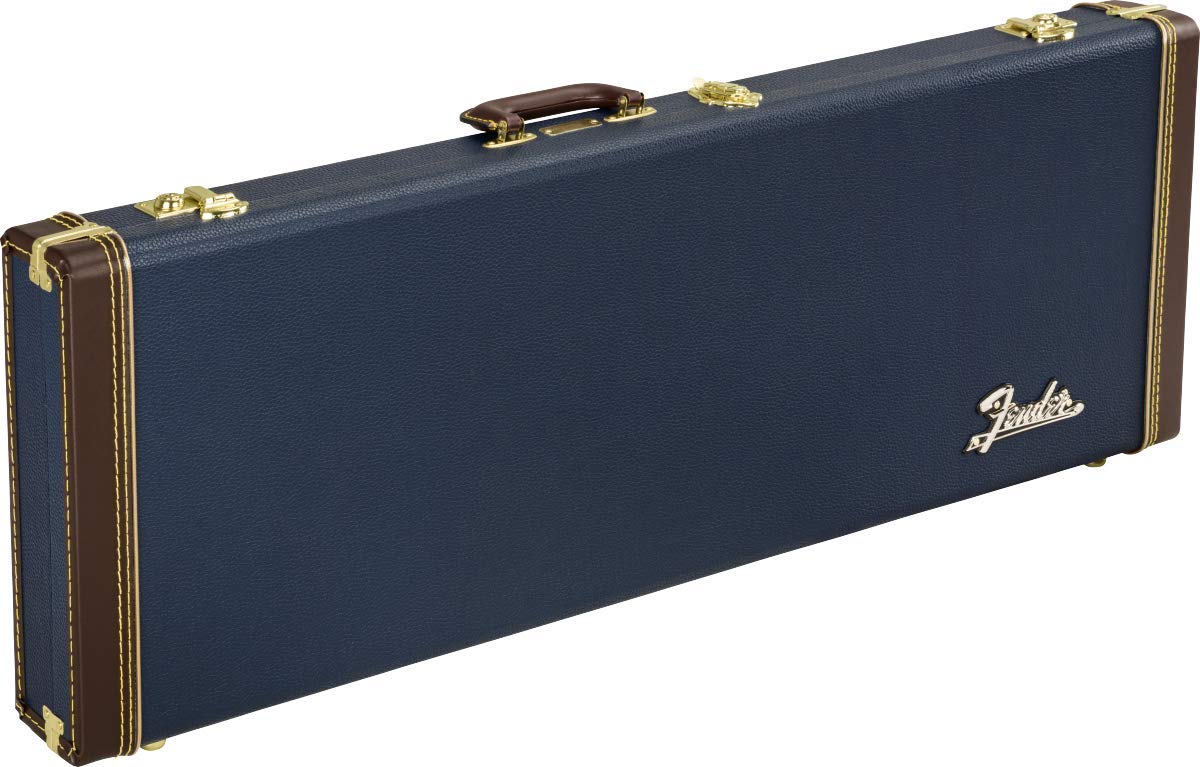 Foto 2 pulgar | Funda Fender Classic Series De Madera Para Stratocaster/telecaster - Venta Internacional.