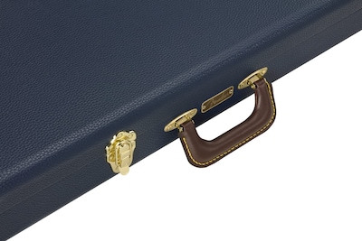 Foto 2 | Funda Fender Classic Series De Madera Para Stratocaster/telecaster - Venta Internacional.