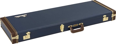 Foto 3 | Funda Fender Classic Series De Madera Para Stratocaster/telecaster - Venta Internacional.