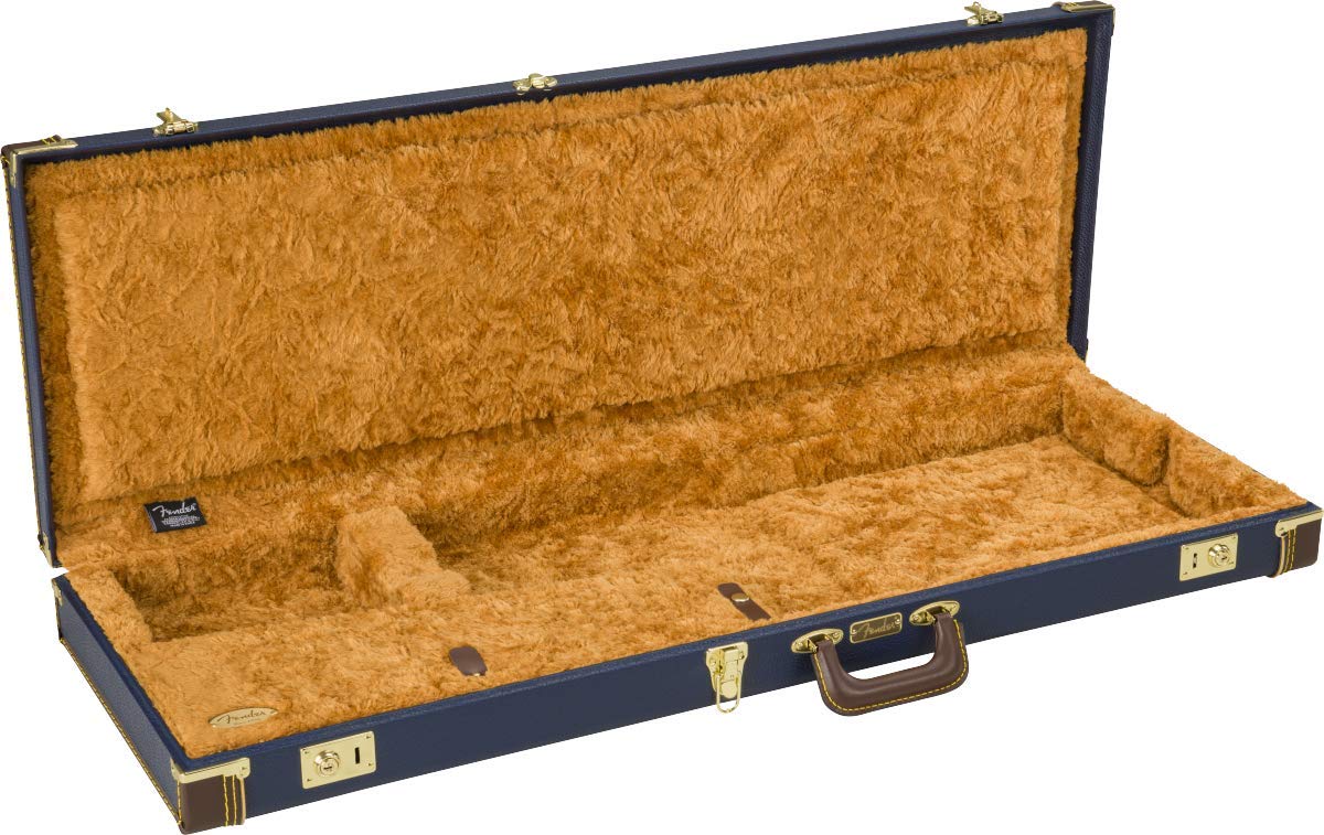 Foto 4 | Funda Fender Classic Series De Madera Para Stratocaster/telecaster - Venta Internacional.