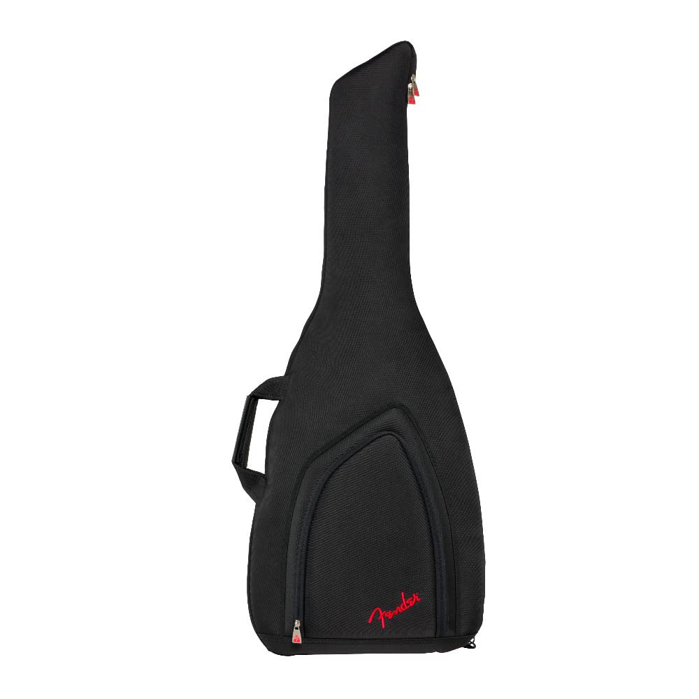 Funda Para Guitarra Eléctrica Fender Fej610 Black - Venta Internacional. $1,665