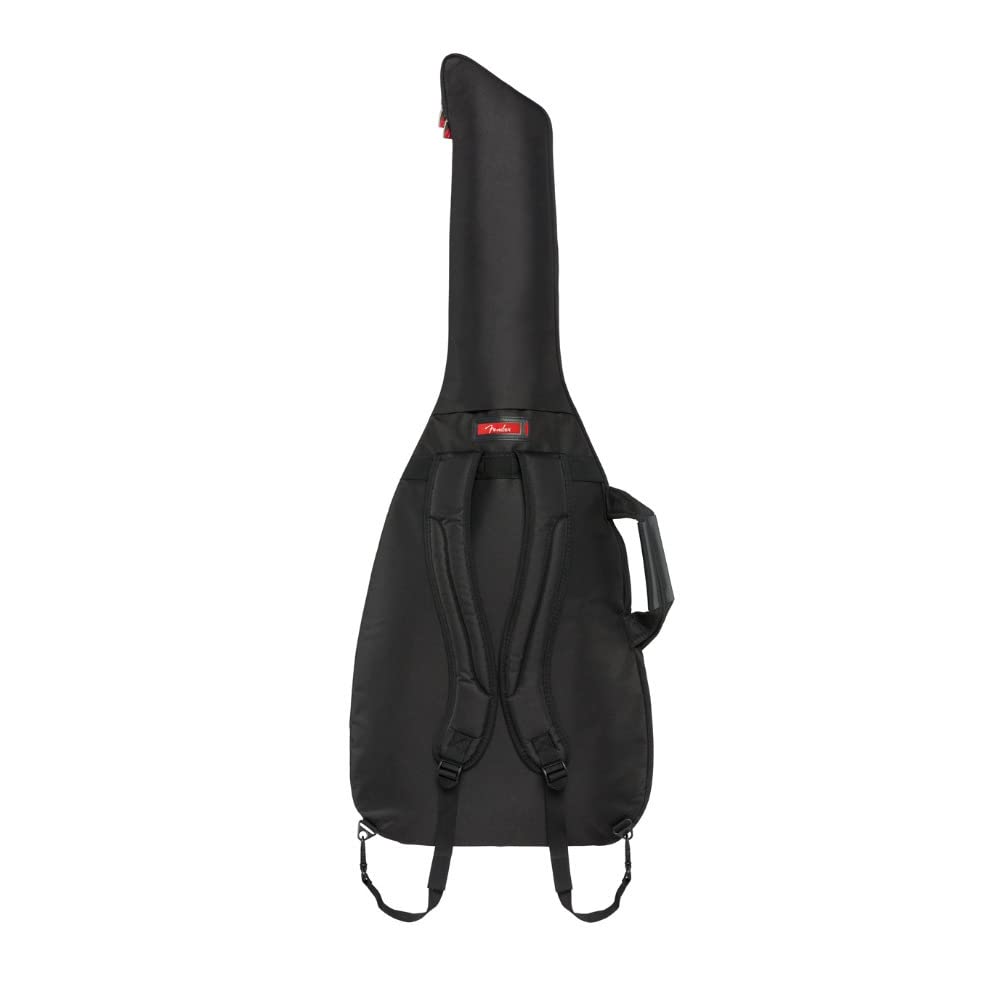 Foto 3 pulgar | Funda Para Guitarra Eléctrica Fender Fej610 Black - Venta Internacional.