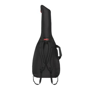 Foto 2 | Funda Para Guitarra Eléctrica Fender Fej610 Black - Venta Internacional.
