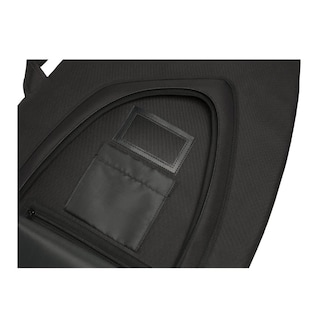 Foto 4 | Funda Para Guitarra Eléctrica Fender Fej610 Black - Venta Internacional.