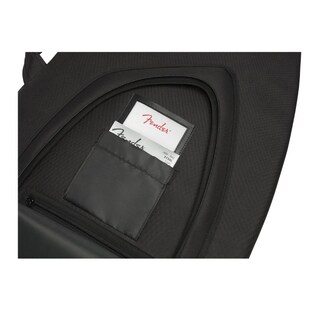 Foto 5 | Funda Para Guitarra Eléctrica Fender Fej610 Black - Venta Internacional.