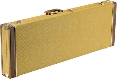 Foto 2 | Estuche De Madera Fender Classic Series Para Strat/tele - Tweed - Venta Internacional.