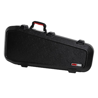 Foto 2 | Funda Gator Tsa/ata Moldeada Para Guitarra Eléctrica Sin Cabeza - Venta Internacional.