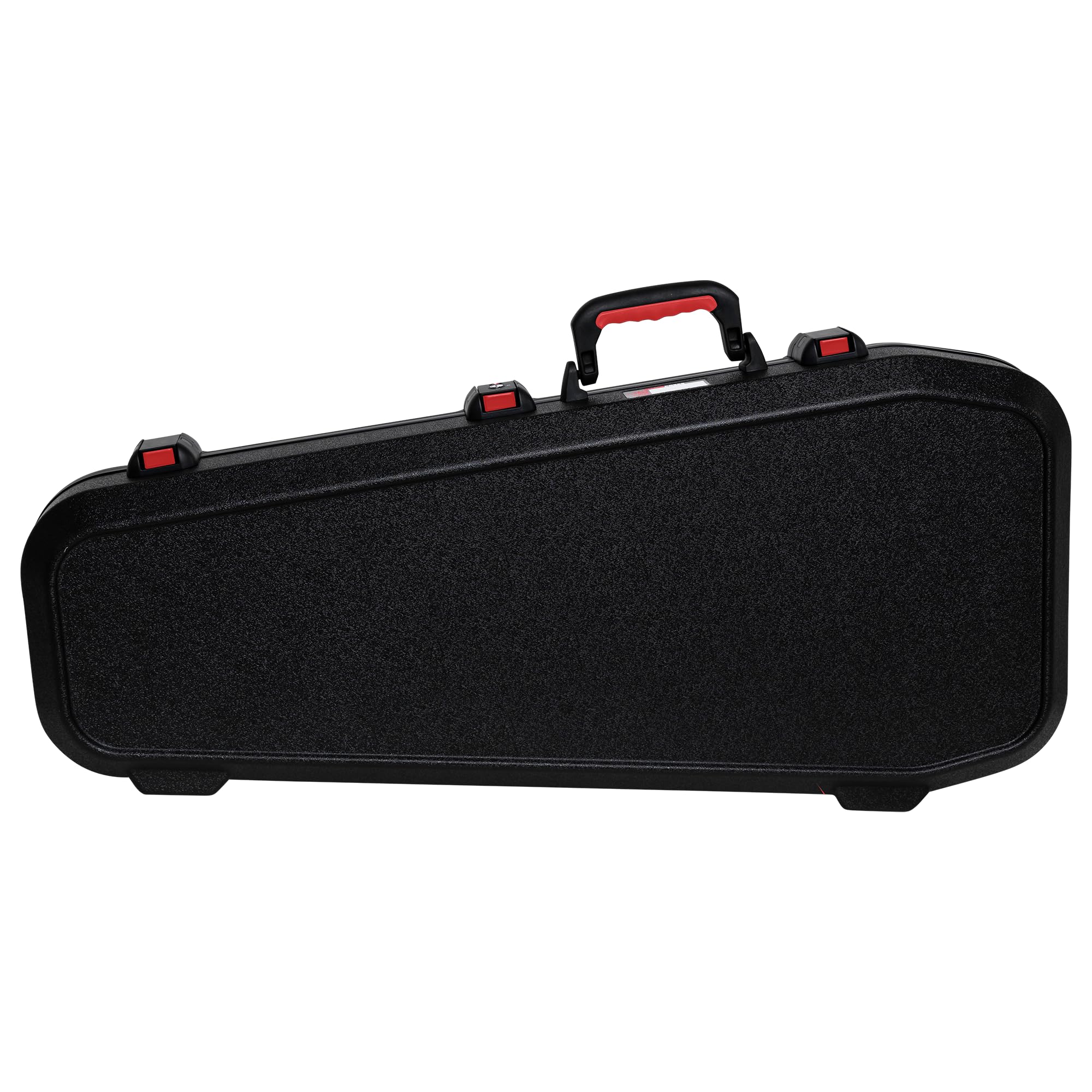 Foto 3 | Funda Gator Tsa/ata Moldeada Para Guitarra Eléctrica Sin Cabeza - Venta Internacional.