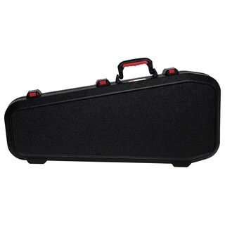 Foto 3 | Funda Gator Tsa/ata Moldeada Para Guitarra Eléctrica Sin Cabeza - Venta Internacional.