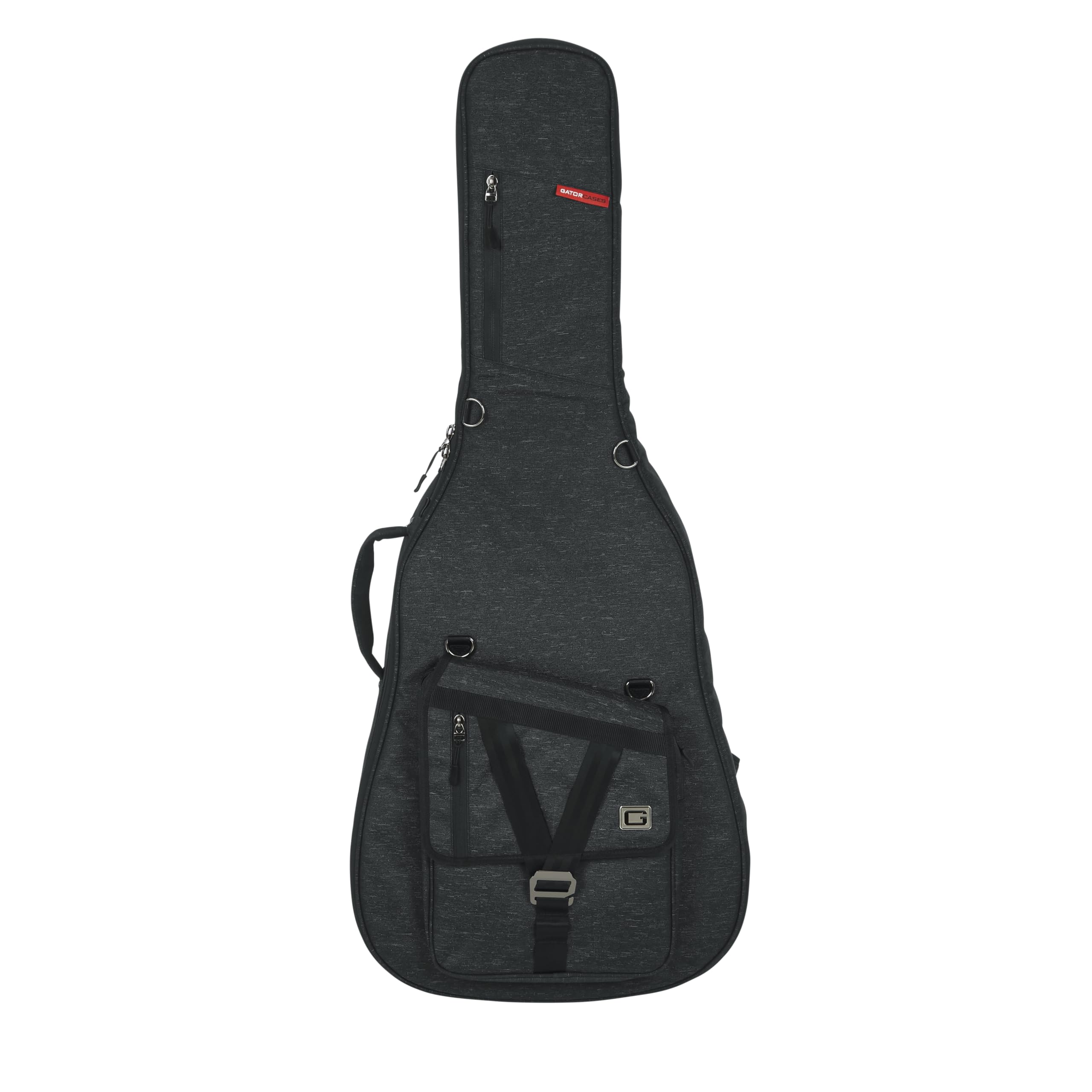 Foto 1 | Estuches Gig Bag Gator Series Transit, Ligeros, Jumbo Acoustic - Venta Internacional.