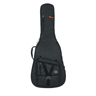 Foto 1 | Estuches Gig Bag Gator Series Transit, Ligeros, Jumbo Acoustic - Venta Internacional.