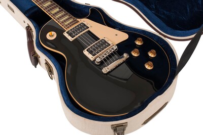 Foto 1 | Case Gator Cases Journeyman Series Deluxe Wood Para Guitarras Gibson Les Paul - Venta Internacional.